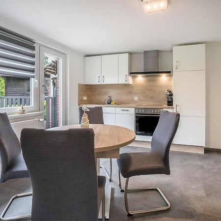 Ferienwohnung 9 Und 40 Thunum Exteriér fotografie