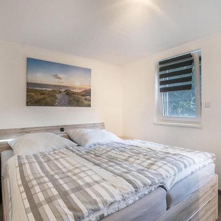 Ferienwohnung 9 Und 40 Thunum Exteriér fotografie