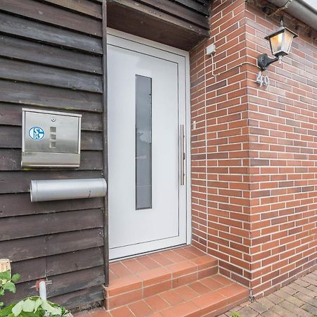 Ferienwohnung 9 Und 40 Thunum Exteriér fotografie