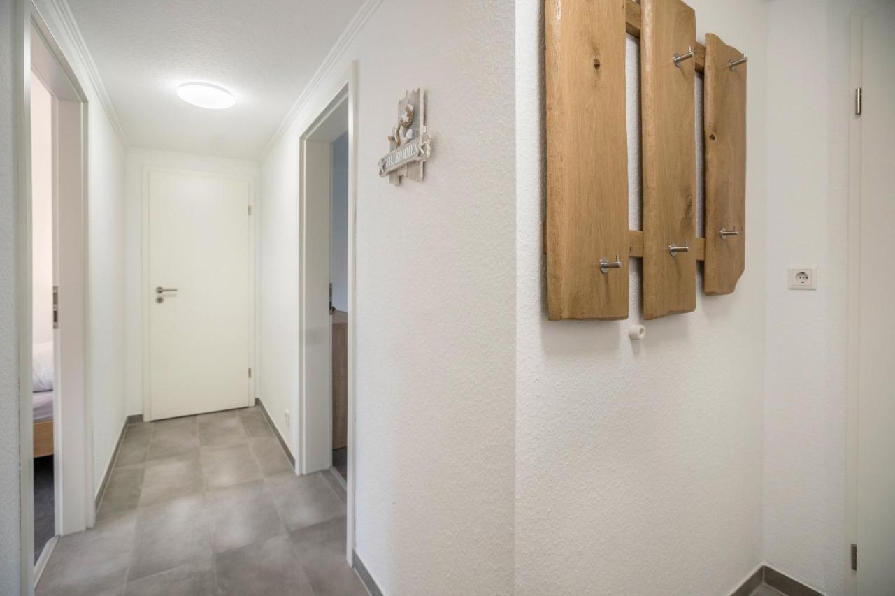 Ferienwohnung 9 Und 40 Thunum Exteriér fotografie