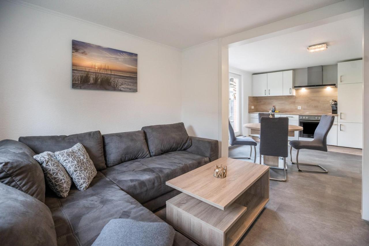 Ferienwohnung 9 Und 40 Thunum Exteriér fotografie