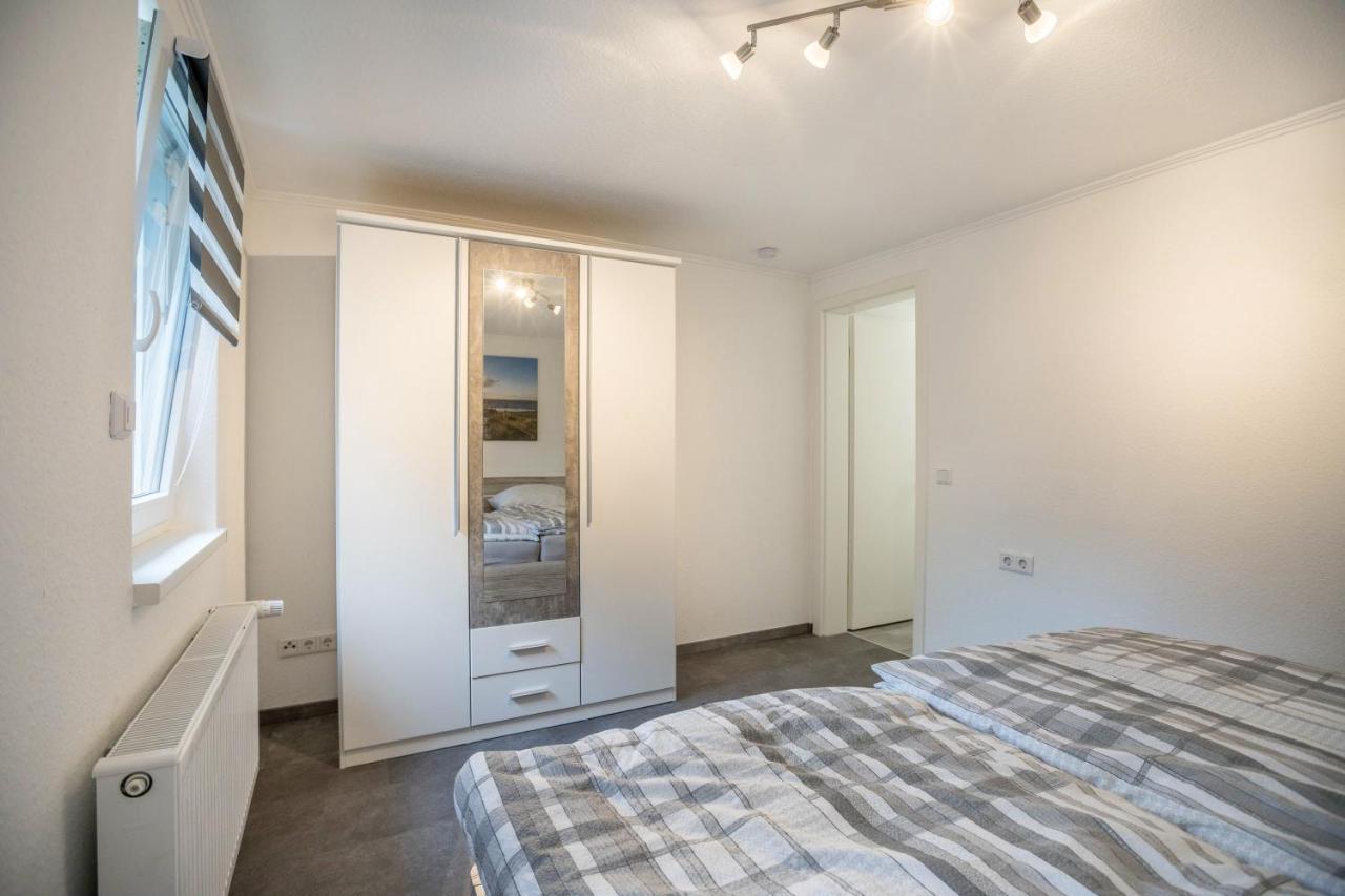 Ferienwohnung 9 Und 40 Thunum Exteriér fotografie