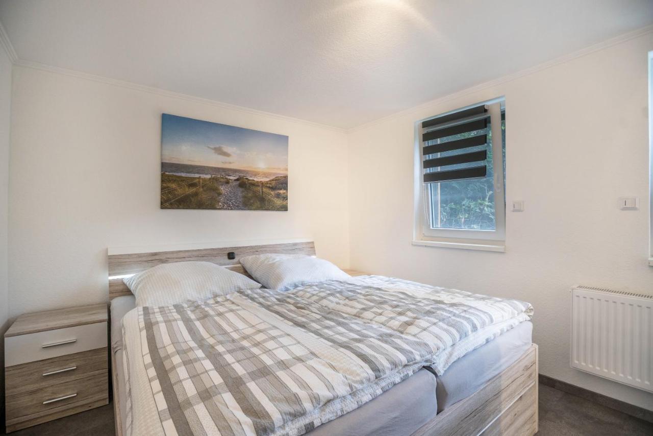 Ferienwohnung 9 Und 40 Thunum Exteriér fotografie