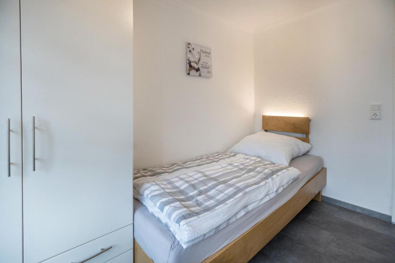 Ferienwohnung 9 Und 40 Thunum Exteriér fotografie