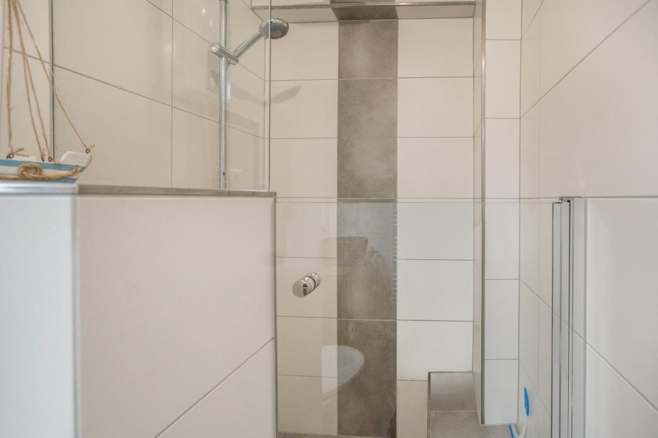 Ferienwohnung 9 Und 40 Thunum Exteriér fotografie